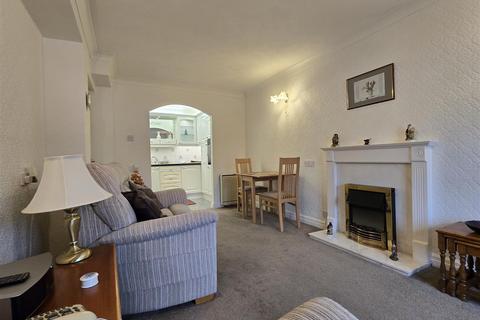 1 bedroom retirement property for sale, The Homestead, Henry Street, Lytham