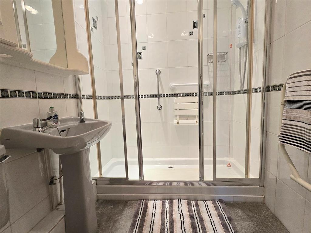 Shower room/wc