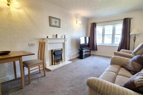 1 bedroom retirement property for sale, The Homestead, Henry Street, Lytham