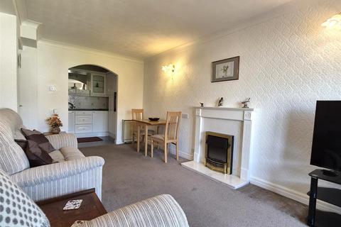 1 bedroom retirement property for sale, The Homestead, Henry Street, Lytham