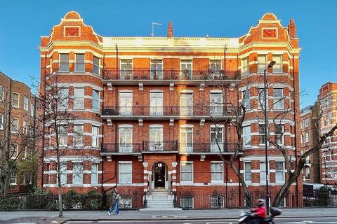 2 bedroom flat to rent, Nevern Mansions, Warwick Road, Kensington, SW5