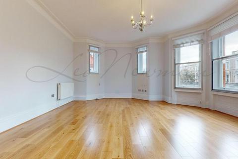 2 bedroom flat to rent, Nevern Mansions, Warwick Road, Kensington, SW5