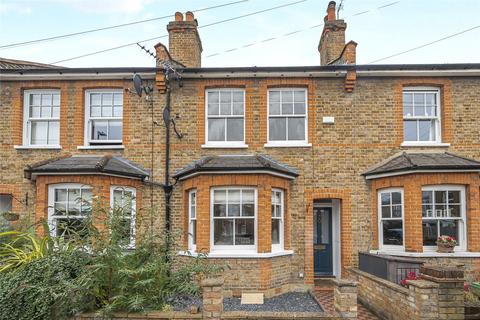 3 bedroom terraced house for sale, Birchington Road, Surbiton KT5