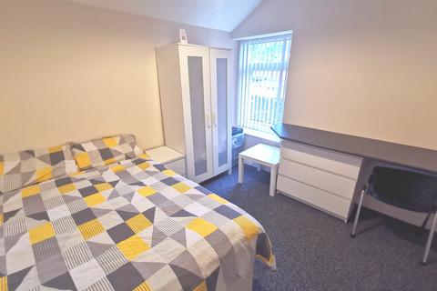undefined, Henrietta Street, City Centre, Swansea