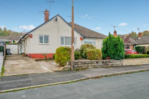 3 bedroom bungalow for sale, Pyenot Avenue, Cleckheaton, West Yorkshire, BD19