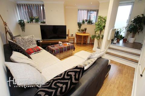 2 bedroom flat share to rent, Townsend Way, City Centre, B1 - View 8am - 8pm