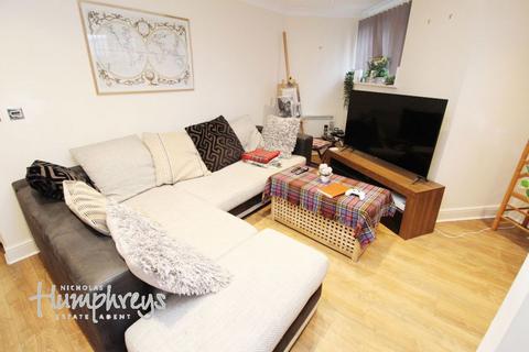 2 bedroom flat share to rent, Townsend Way, City Centre, B1 - View 8am - 8pm