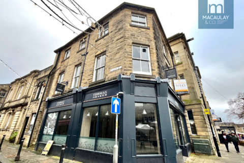 Office to rent, Otley Street, Skipton BD23