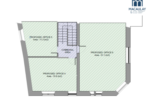 Office to rent, Otley Street, Skipton BD23