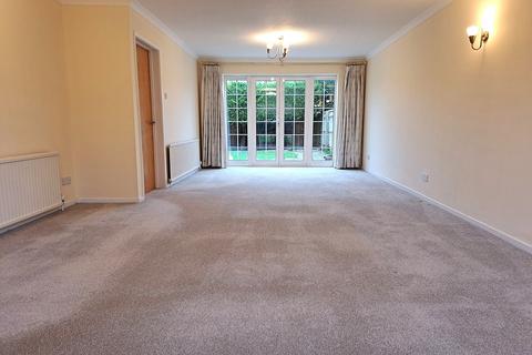 4 bedroom house for sale, Stapleton Close, Marlow