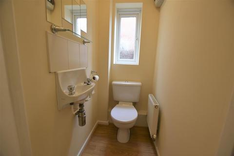 2 bedroom property to rent, Brotherston Drive, Blackburn, BB2