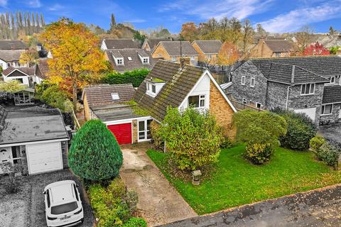 4 bedroom detached house for sale, Tithe Close, Huntingdon PE28