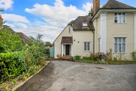 2 bedroom semi-detached house for sale, Frant Road, Tunbridge Wells, TN2