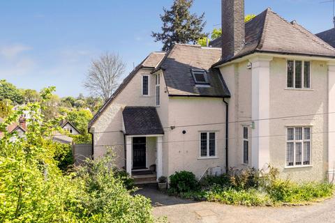 2 bedroom semi-detached house for sale, Frant Road, Tunbridge Wells, TN2