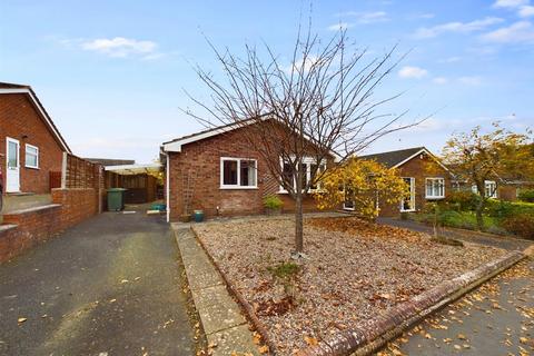 2 bedroom detached bungalow for sale, Callow Lane, Minsterley, Shrewsbury