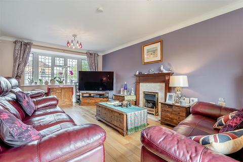 4 bedroom detached house for sale, Brentwood Avenue, Finham