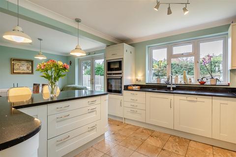 4 bedroom detached house for sale, Brentwood Avenue, Finham