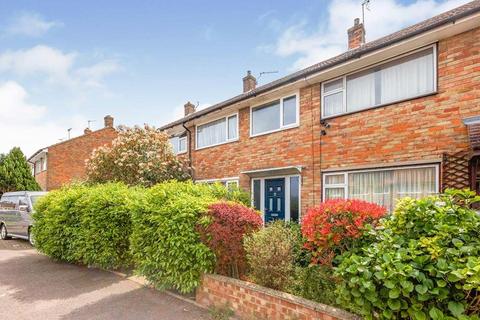 3 bedroom terraced house for sale, Whinfell Way, Gravesend, Kent, DA12