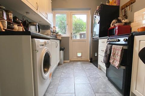 3 bedroom terraced house for sale, Whinfell Way, Gravesend, Kent, DA12