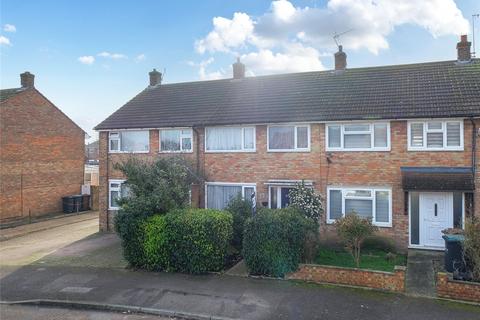 3 bedroom terraced house for sale, Whinfell Way, Gravesend, Kent, DA12