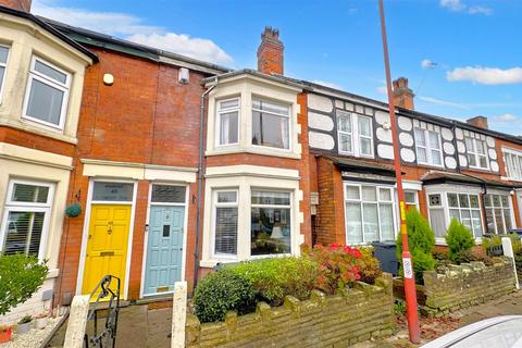 2 bedroom terraced house for sale, Ashmore Road, Birmingham B30