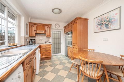 3 bedroom detached bungalow for sale, Monastery Drive, Solihull B91