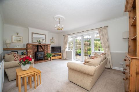 3 bedroom detached bungalow for sale, Monastery Drive, Solihull B91