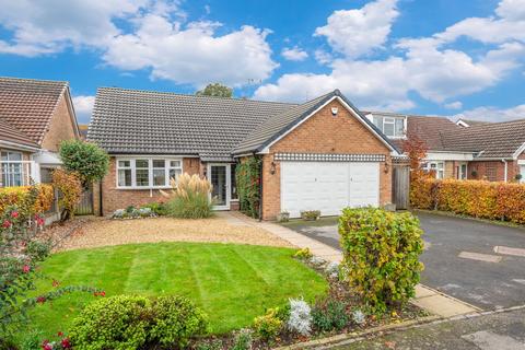 3 bedroom detached bungalow for sale, Monastery Drive, Solihull B91