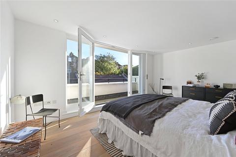 undefined, St. Lukes Mews, London, W11