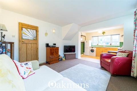 1 bedroom cottage for sale, Middleton Hall Road, Birmingham, B30