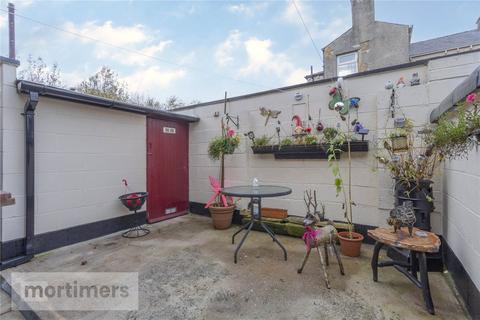 3 bedroom end of terrace house for sale, Whitaker Street, Accrington, Lancashire, BB5