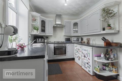 3 bedroom end of terrace house for sale, Whitaker Street, Accrington, Lancashire, BB5