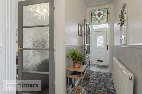 3 bedroom end of terrace house for sale, Whitaker Street, Accrington, Lancashire, BB5