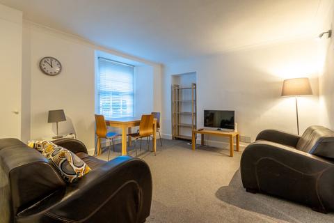 1 bedroom flat to rent, 0479L – Montague Street, Edinburgh, EH8 9QT