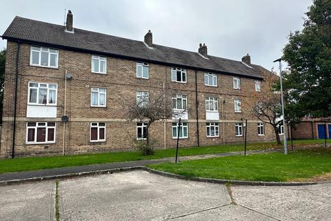 1 bedroom apartment to rent, Fossway, York, YO31