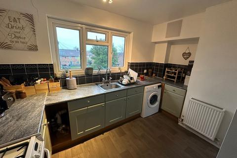 1 bedroom apartment to rent, Fossway, York, YO31