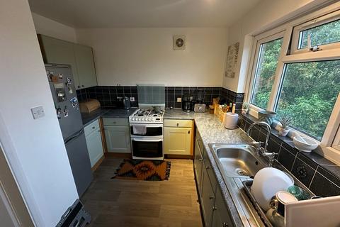 1 bedroom apartment to rent, Fossway, York, YO31