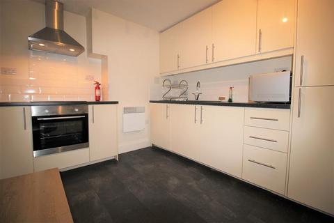 3 bedroom apartment to rent, Taylor Court, Monk Street, Newcastle Upon Tyne, NE1 5XD