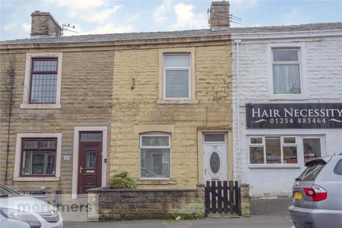 3 bedroom terraced house for sale, St. Huberts Road, Great Harwood, Blackburn, Lancashire, BB6