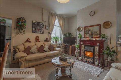 3 bedroom terraced house for sale, St. Huberts Road, Great Harwood, Blackburn, Lancashire, BB6