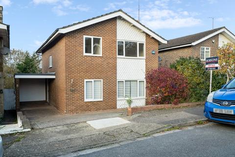 4 bedroom detached house for sale, Wrenwood Way, Pinner, HA5