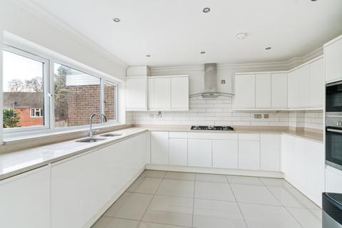 4 bedroom detached house for sale, Wrenwood Way, Pinner, HA5