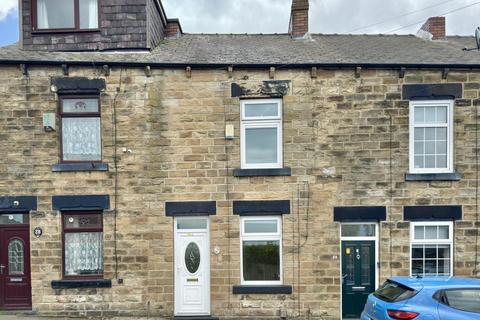 2 bedroom terraced house to rent, Cranbrook Street, Barnsley