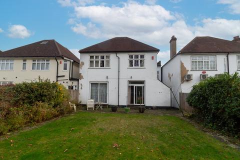 5 bedroom detached house for sale, St. Margarets Road, Edgware, HA8