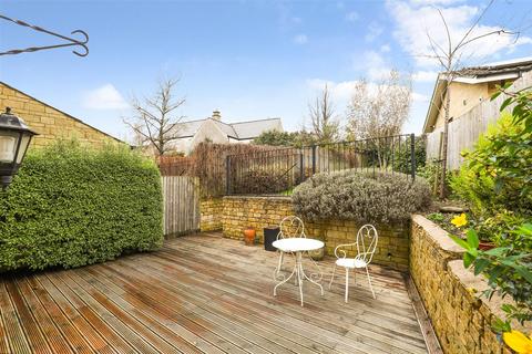 3 bedroom end of terrace house for sale, Windmill Road, Minchinhampton