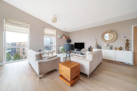 3 bedroom apartment for sale, Durham Wharf Drive, Brentford, Middlesex