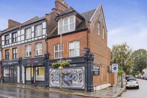 Hairdresser and barber shop for sale, Plaistow Lane, Bromley, Kent