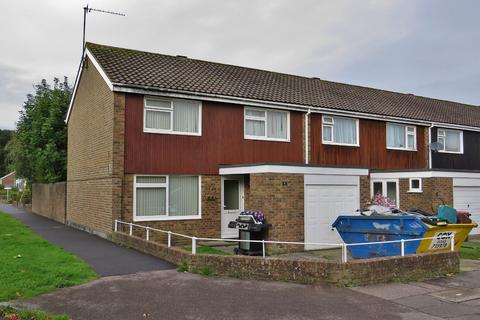 3 bedroom end of terrace house to rent, Epsom Road, Furnace Green, Crawley, West Sussex, RH10