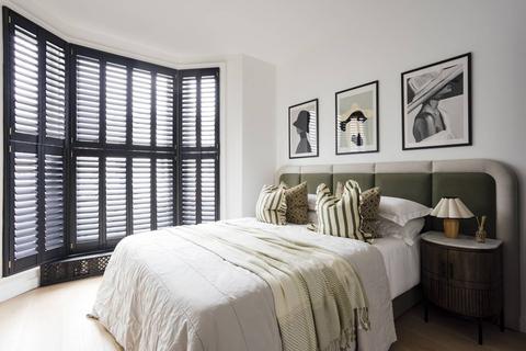 undefined, Barclay Road, Fulham Broadway, London, SW6
