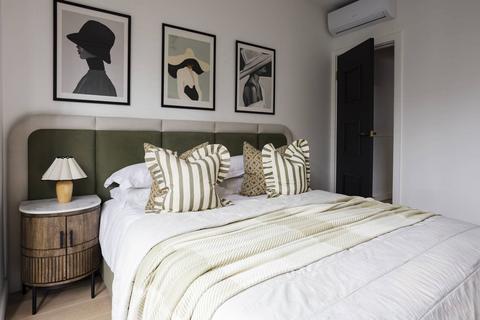 undefined, Barclay Road, Fulham Broadway, London, SW6